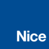 automatyka do bram Poznań logo NICE